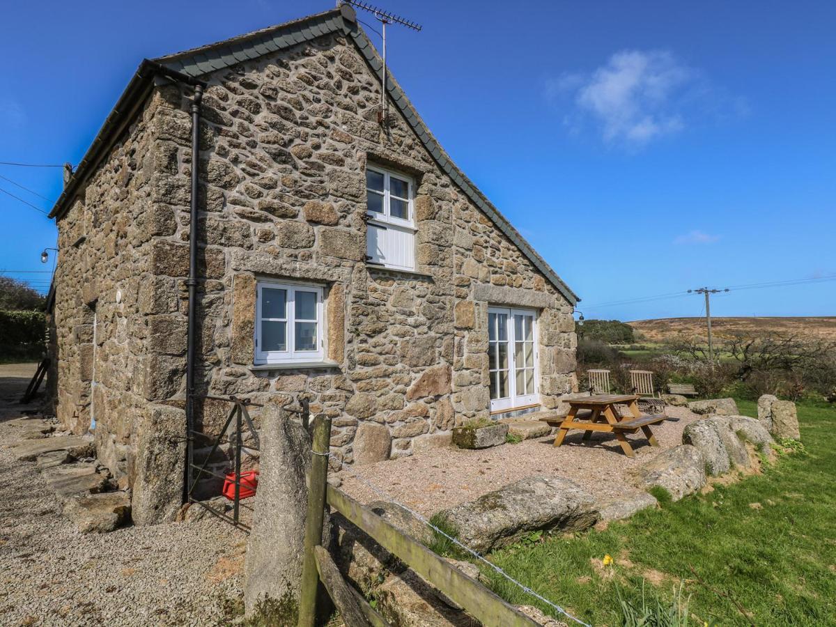 Boar'S House Villa Penzance Luaran gambar